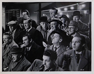 original 1951 photograph Alec Guinness Stanley Holloway The Lavender Hill Mob