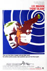 Point Blank US 1sheet poster