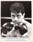 Raging Bull original b&w portrait still