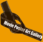 The Movie Poster Art Gallery